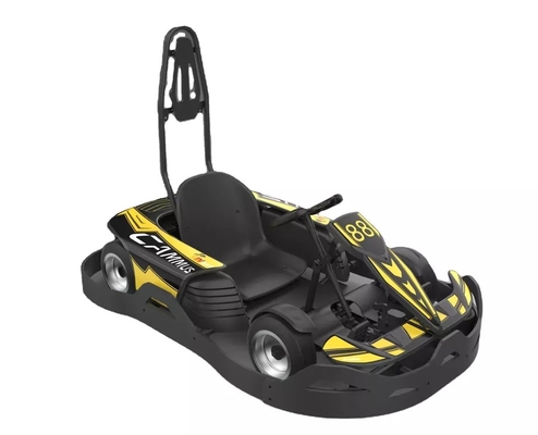 Cammus Passion 32 km/h Elektryczne gokarty dla dzieci Drift Mini Pro Racing