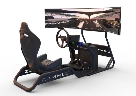 Szybka reakcja Full Motion Esports Racing Simulator 1000Hz Wireless
