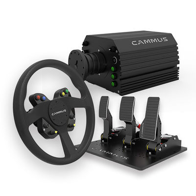 15Nm Xbox Gaming Racing Simulator z przyciskami wielofunkcyjnymi