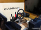 Cammus Anti Theft Racing Game Simulator Napęd bezpośredni z silnikiem servo