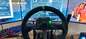 Cammus Anti Theft Racing Game Simulator Napęd bezpośredni z silnikiem servo