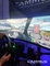 Auto Game Race Car Simulator Ruch kierownicy online na PC