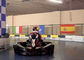 Podwójne hamulce tarczowe CE 4000W Performance Go Kart Junior Racing z mechanizmem różnicowym