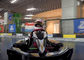 CAMMUS K1 Speed ​​Indoor Gokarty z napędem pasowym Fast Track Go Karting