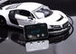 Kontroler przepustnicy samochodu o grubości 6 mm Bluetooth Przyjazny dla użytkownika CE ROHS