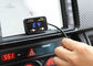 Panel akrylowy Kontroler przepustnicy samochodu wyścigowego ECU 5 Napęd 49 * 30 * 8,2 mm