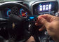 Pedal Force Elektroniczny kontroler przepustnicy łatwo wyprzedza dla Honda Audi