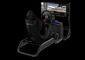 CAMMUS 15Nm Sim Racing Pedały i manetka Szybka reakcja