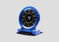 Wielofunkcyjny wyświetlacz cyfrowy OBD2 Wskaźnik automatyczny ze stopu aluminium Miernik obrotów na minutę