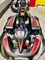 EVKART Childs Electric Racing Go Kart 32 km/h z kontrolą aplikacji