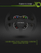 15Nm Servo Motor Direct Drive Racing Maszyna do gier samochodowych
