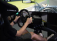 Cammus Ergonomic 15 Nm Car Game Racing Simulator Cockpit