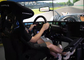 Cammus Ergonomic 15 Nm Car Game Racing Simulator Cockpit