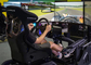 CAMMUS Anodowany aluminiowy pedał Sim Gaming Racing Cockpit