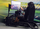 15 Nm Servo Motor Direct Drive Esports Racing Simulator