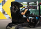 15Nm Servo Motor Drive Racing Kokpit gry, symulator wyścigów zręcznościowych