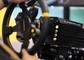 1000 Hz Servo Motor Force Feedback Kierownica Sim Racing Rig