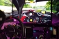 Akcesoria do gier komputerowych Racing Sim Rig Shifter Car Simulator Driving