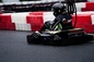 Indoor Racing Electric Go Kart 900w 48V z pedałem regulacji 6 poziomów
