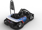 Servo Motor 28 km / h 48 V Elektryczny gokart dla dorosłych
